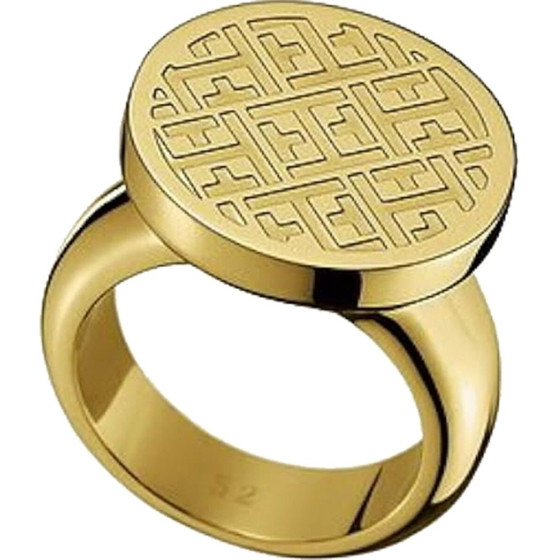 Tommy Hilfiger Ring Women (54 ) - (2700087C)