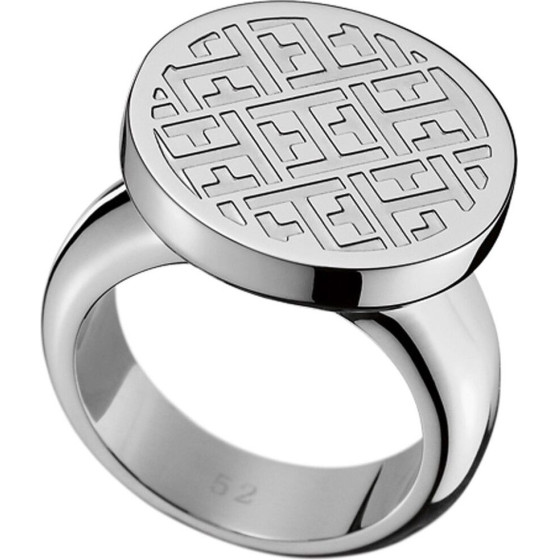 Tommy Hilfiger Ring Women (54 ) - (2700090C)