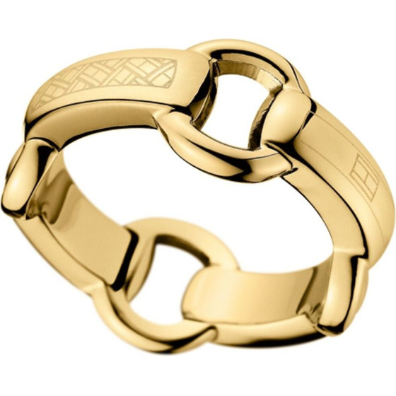 Tommy Hilfiger Ring Women (54 ) - (2700105C)