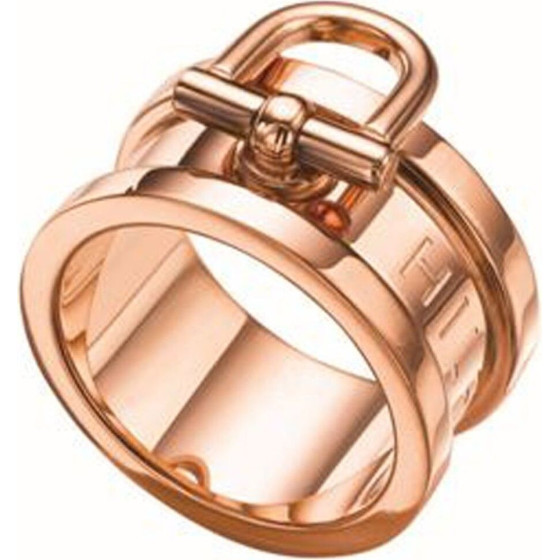 Tommy Hilfiger Ring Women (54 ) - (2700312C)