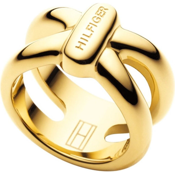 Tommy Hilfiger Ring Women (54 ) - (2700326C)