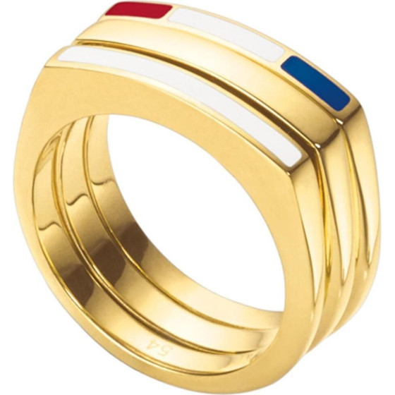 Tommy Hilfiger Ring Women (54 ) - (2700581C)