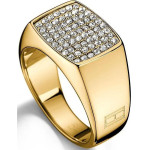 Tommy Hilfiger Ring Women (54 ) - (2700733C)