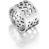 Tommy Hilfiger Ring Women (54 ) - (2700743C)