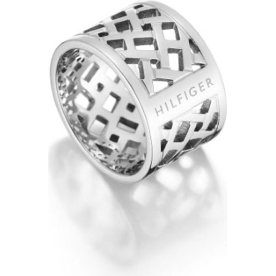 Tommy Hilfiger Ring Women (54 ) - (2700743C)