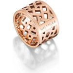 Tommy Hilfiger Ring Women (54 ) - (2700744C)