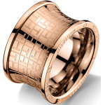 Tommy Hilfiger Ring Women (54 ) - (2700818C)