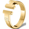 Tommy Hilfiger Ring Women (54 ) - (2700863C)