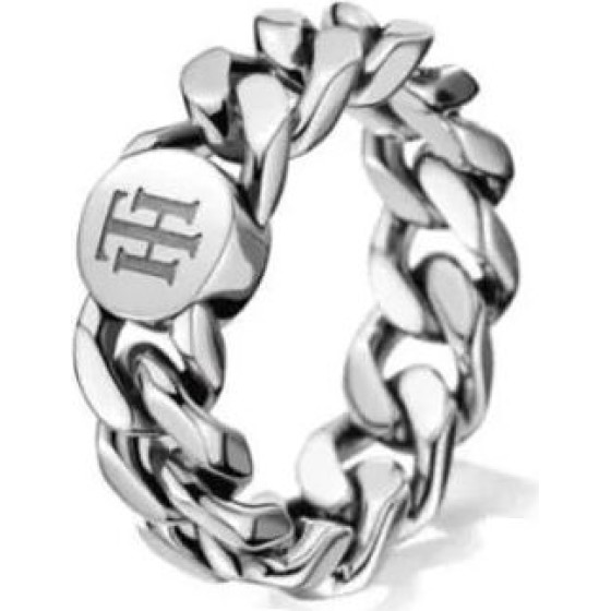 Tommy Hilfiger Ring Women (54 ) - (2700966C)