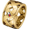 Tommy Hilfiger Ring Women (54 ) - (2701024C)