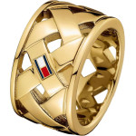 Tommy Hilfiger Ring Women (54 ) - (2701024C)