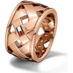 Tommy Hilfiger Ring Women (54 ) - (2701025C)