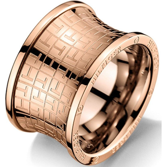 Tommy Hilfiger Ring Women (56 ) - (2700818D)