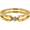 Tommy Hilfiger Ring Women (58 ) - (2780101E)