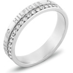Tommy Hilfiger Ring Women (T.54 ) - (2780910C)