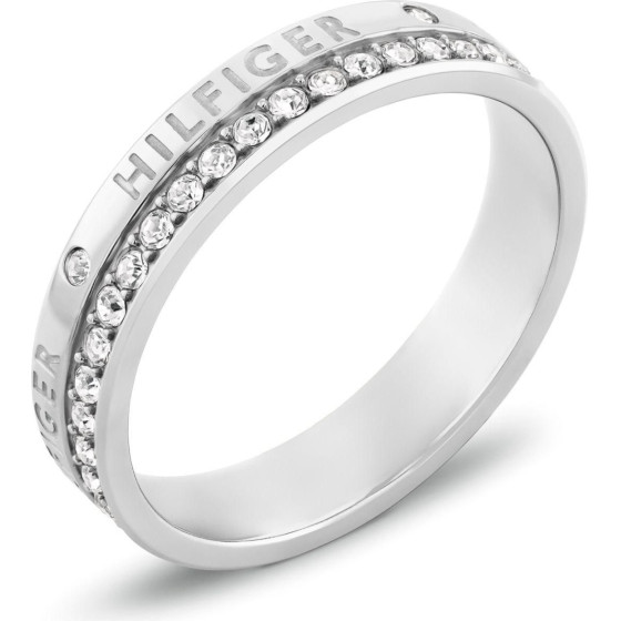Tommy Hilfiger Ring Women (T.54 ) - (2780910C)