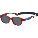 Tommy Hilfiger Sunglasses Children (Lens/Bridge/Temple) 43/15/125 mm) - (TH-1499-S-C9A)