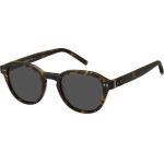Tommy Hilfiger Sunglasses Man (Lens/Bridge/Temple) 49/22/150 mm) - (TH-1970-S-086)
