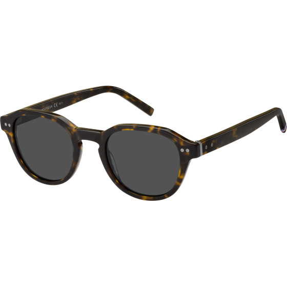 Tommy Hilfiger Sunglasses Man (Lens/Bridge/Temple) 49/22/150 mm) - (TH-1970-S-086)