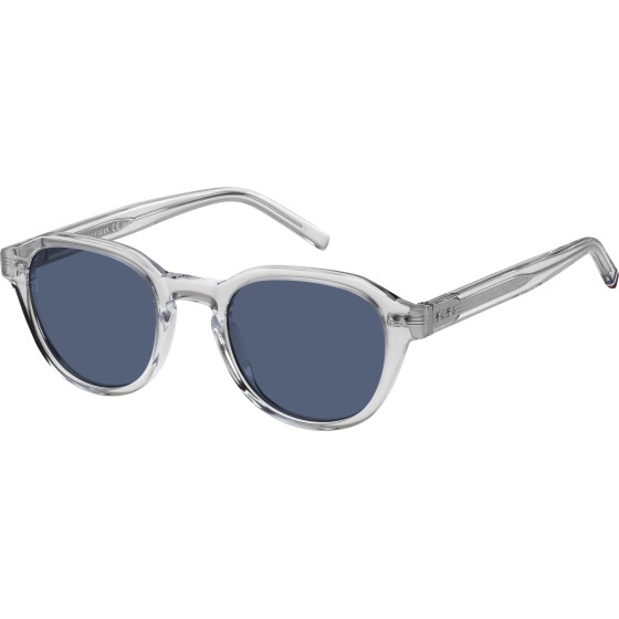 Tommy Hilfiger Sunglasses Man (Lens/Bridge/Temple) 49/22/150 mm) - (TH-1970-S-900)