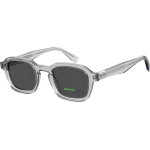 Tommy Hilfiger Sunglasses Man (Lens/Bridge/Temple) 49/23/150 mm) - (TH-2032-S-KB7)