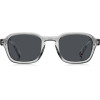 Tommy Hilfiger Sunglasses Man (Lens/Bridge/Temple) 49/23/150 mm) - (TH-2032-S-KB7)