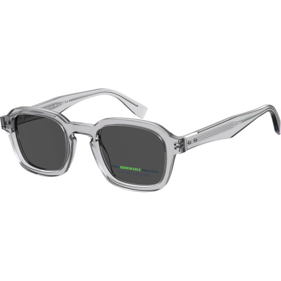 Tommy Hilfiger Sunglasses Man (Lens/Bridge/Temple) 49/23/150 mm) - (TH-2032-S-KB7)
