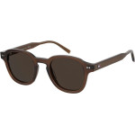 Tommy Hilfiger Sunglasses Man (Lens/Bridge/Temple) 49/23/150 mm) - (TH-2185-S-09Q)