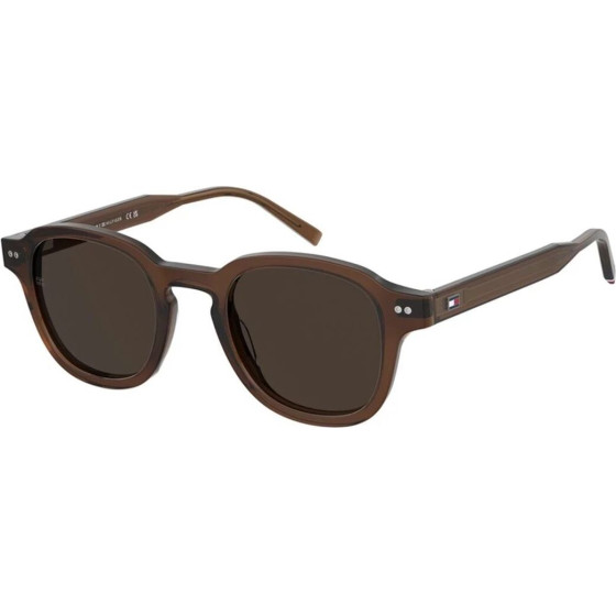 Tommy Hilfiger Sunglasses Man (Lens/Bridge/Temple) 49/23/150 mm) - (TH-2185-S-09Q)