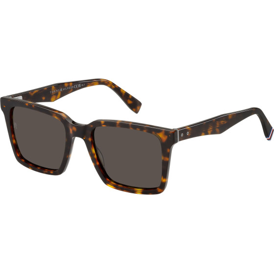 Tommy Hilfiger Sunglasses Man (Lens/Bridge/Temple) 53/20/150 mm) - (TH-2067-S-086)
