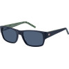 Tommy Hilfiger Sunglasses Man (Lens/Bridge/Temple) 56/19/140 mm) - (TH-2017-S-PJP)