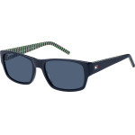 Tommy Hilfiger Sunglasses Man (Lens/Bridge/Temple) 56/19/140 mm) - (TH-2017-S-PJP)