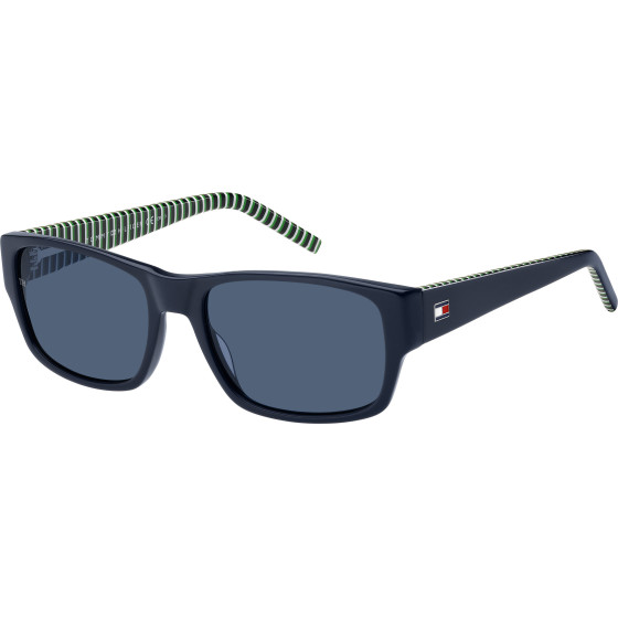 Tommy Hilfiger Sunglasses Man (Lens/Bridge/Temple) 56/19/140 mm) - (TH-2017-S-PJP)