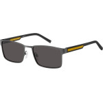 Tommy Hilfiger Sunglasses Man (Lens/Bridge/Temple) 57/19/145 mm) - (TH-2087-S-SVK)