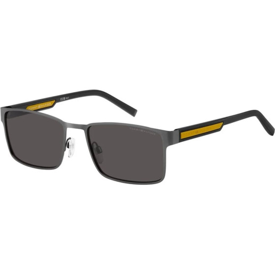 Tommy Hilfiger Sunglasses Man (Lens/Bridge/Temple) 57/19/145 mm) - (TH-2087-S-SVK)