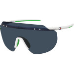 Tommy Hilfiger Sunglasses Man (Lens/Bridge/Temple) 99/01/140 mm) - (TH1804S07RKU)
