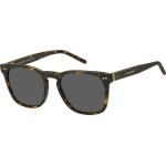 Tommy Hilfiger Sunglasses Unisex (Lens/Bridge/Temple) 52/14/145 mm) - (TH1887S08652I)