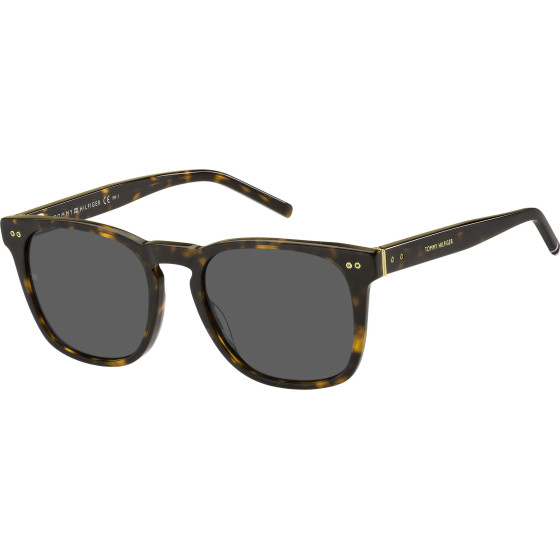 Tommy Hilfiger Sunglasses Unisex (Lens/Bridge/Temple) 52/14/145 mm) - (TH1887S08652I)