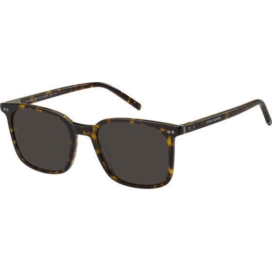 Tommy Hilfiger Sunglasses Unisex (Lens/Bridge/Temple) 53/14/145 mm) - (TH1938S08653I)
