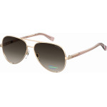 Tommy Hilfiger Sunglasses Unisex (Lens/Bridge/Temple) 58/14/140 mm) - (TH1921RES0)