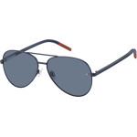 Tommy Hilfiger Sunglasses Unisex (Lens/Bridge/Temple) 60/13/145 mm) - (TJ-0008-S-FLL)