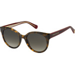 Tommy Hilfiger Sunglasses Woman (Lens/Bridge/Temple) 54/20/140 mm) - (TH-1885-S-05L)