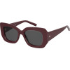Tommy Hilfiger Sunglasses Women (Lens/Bridge/Temple) 52/18/140 mm) - (TH-2224-S-LHF)