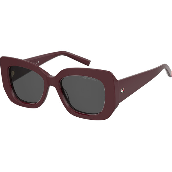 Tommy Hilfiger Sunglasses Women (Lens/Bridge/Temple) 52/18/140 mm) - (TH-2224-S-LHF)
