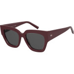 Tommy Hilfiger Sunglasses Women (Lens/Bridge/Temple) 53/19/140 mm) - (TH-2223-S-LHF)
