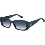 Tommy Hilfiger Sunglasses Women (Lens/Bridge/Temple) 54/17/135 mm) - (TH-1966-S-NUM)