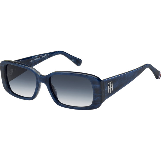 Tommy Hilfiger Sunglasses Women (Lens/Bridge/Temple) 54/17/135 mm) - (TH-1966-S-NUM)