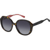 Tommy Hilfiger Sunglasses Women (Lens/Bridge/Temple) 54/17/140 mm) - (TH-2106-S-086)