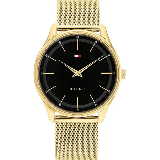 Tommy Hilfiger Watch Man (40MM) - (1710469)