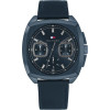 Tommy Hilfiger Watch Man (40MM) - (1710558)